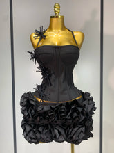 Women Sexy Halter Prom Gown Fashion Celebrity Club Party Two Piece Set Cocktail Elegant Luxury Birthday Party Bandage Outfit