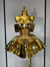 Women Stage Performance Costume Two Piece Set Silver Sequins Rhinestone Fancy Outfit Sexy Backless Shiny Birthday Party Dresses