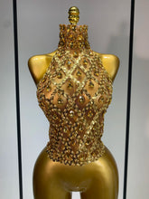 Shining Rhinestones Sexy Transparent Mesh Top Women Evening Party Celebrate Fashion Show Singer Dancer Nightclub Stage Costume