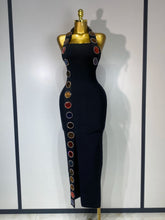 Women Elegant Bandage Bodycon Dress Halter Rhinestons Elastic Dress Luxury Birthday Celebrity Evening Club Party Wedding Dress