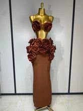 Women Sexy Camisole Floral Bandage Long Skirts 2-Piece Set 2025 Celebrity Elegant Party Cocktail Prom Gown Nightclub Outfit