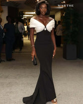 New Arrival Women Sexy Off the Shoulder Shinning Crystal Bodycon Long Bandage Dress Elegant Evening Party Prom Celebrate Outfit