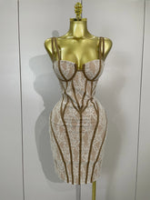 2025 New Women's Party Dress Original Design Camisole Lace Backless Evening Party Birthday Gowns Night Club Show Wear Vestido