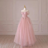 Bridesmaid Dress Woman Elegant and Pretty Women's Dresses for Prom Long Luxury Evening Dresses 2024 Ball Gown Formal Wedding New Same as picture