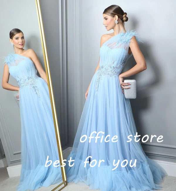 Prom Dresses 2024 Luxury Gowns New in Dresses for Special Events Wedding Party Dress Women Elegant Luxury Women's Evening Dress