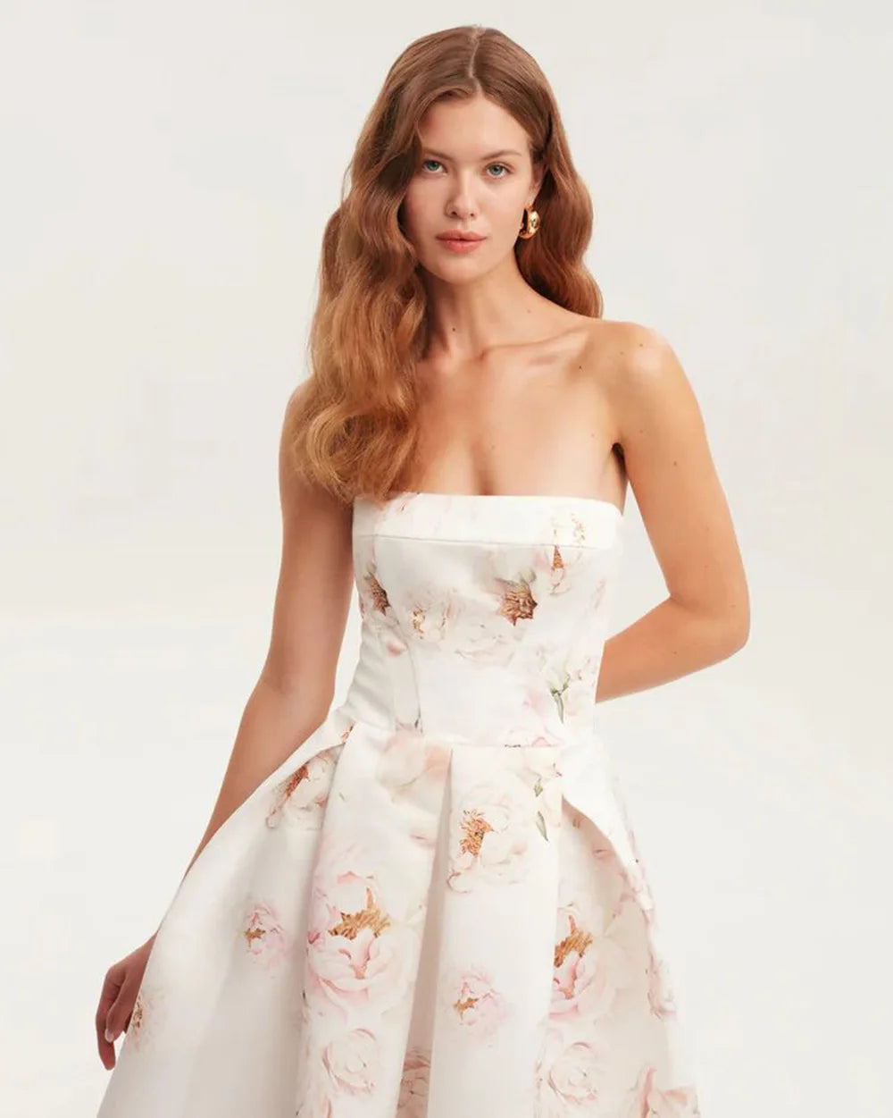 2024 New Summer Style Women Sexy Off the Shoulder Back Lace-up A-Line Long Maxi Dress Celebrate Birthday Party Girls' Dress