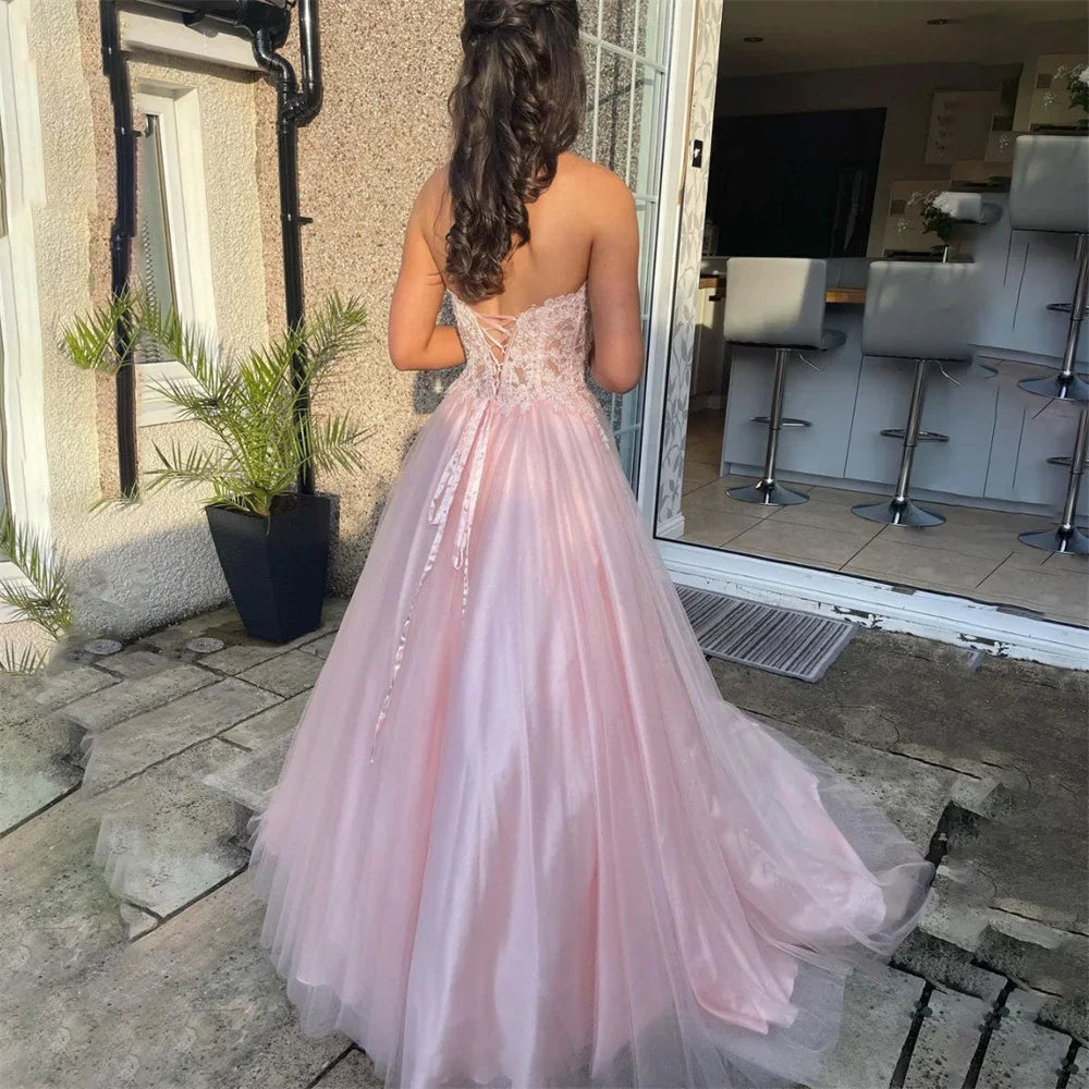 Long Luxury Evening Dresses Wedding Dress Custom Occasion Dresses for Prom Elegant Gowns Chic and Elegant Woman Dress Women