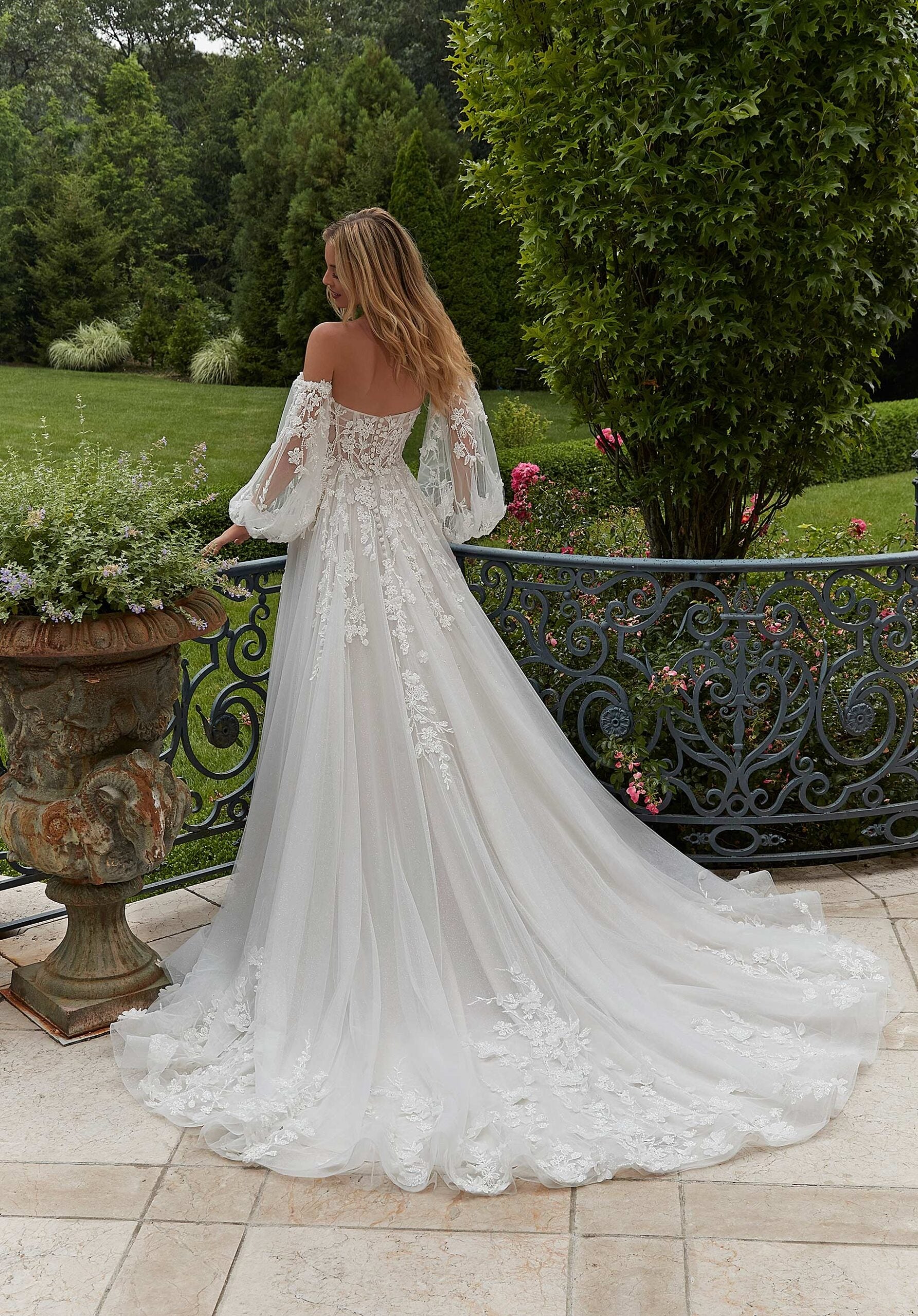 Vestidos De Novia bohemios De corte A, apliques sexys para mujer con hombros descubiertos, Princesa Bohemia, Vestidos De Novia elegantes formales, Vestidos De Novia 