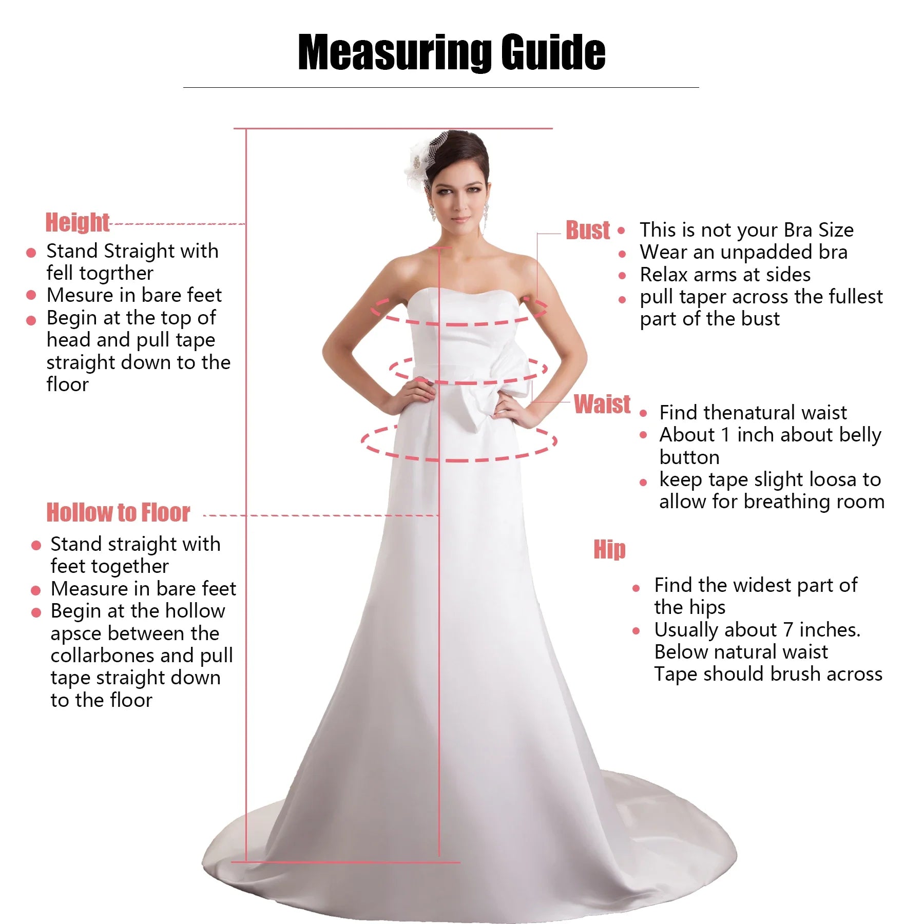 Simple Elegant A swing wedding dress Sexy Italian strap V-neck backless with floor length beach garden bridal party dress