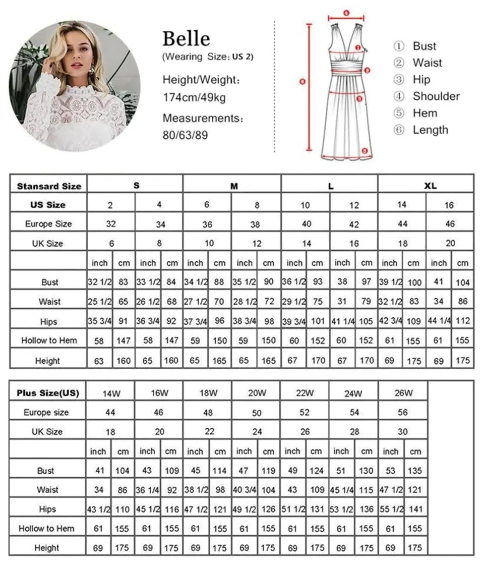 Plus Size Boho Hochzeitskleid Applikationen Spitzen Country Bride Kleid elegante Frauen Land Zivil Beach Brautkleid Vestidos de Novia